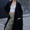 RESA Tops | Ryder Coat In Black