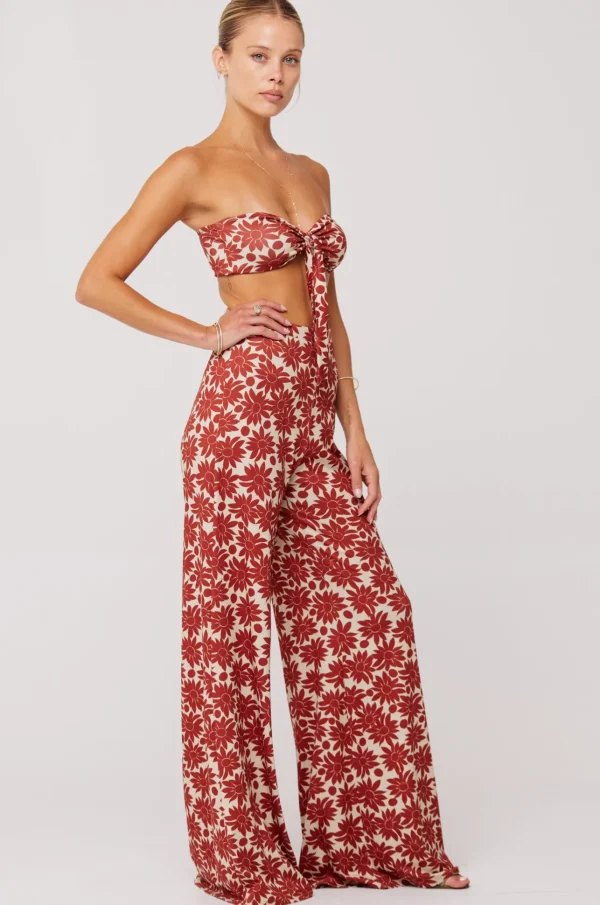 RESA Bottoms | Santorini Set In Dolce