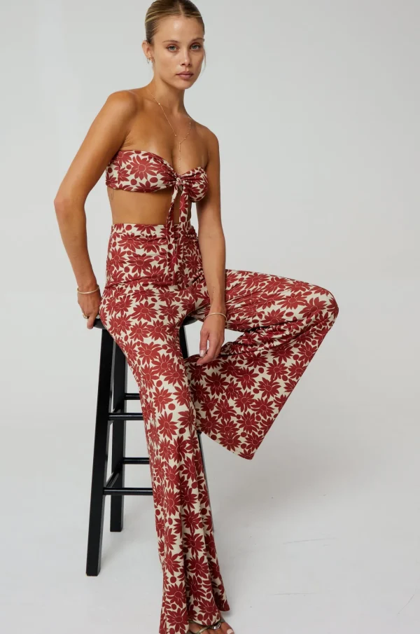 RESA Bottoms | Santorini Set In Dolce