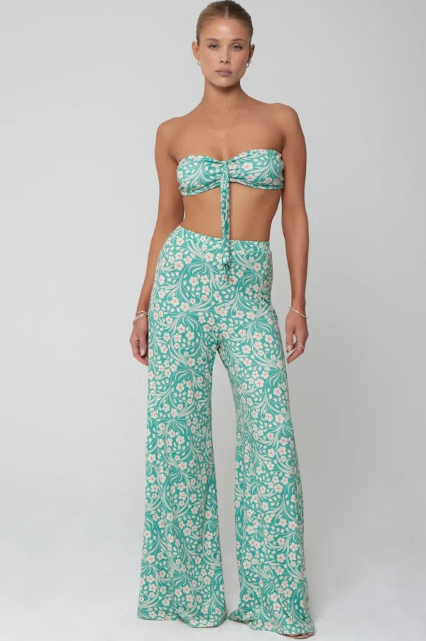 RESA Bottoms | Santorini Set In Maldives