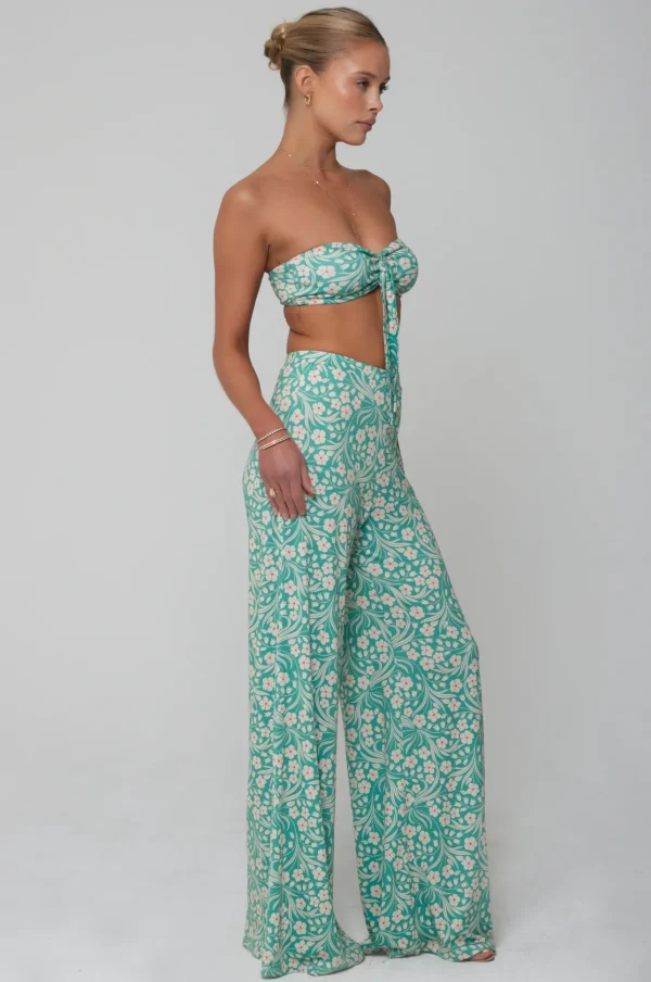 RESA Bottoms | Santorini Set In Maldives