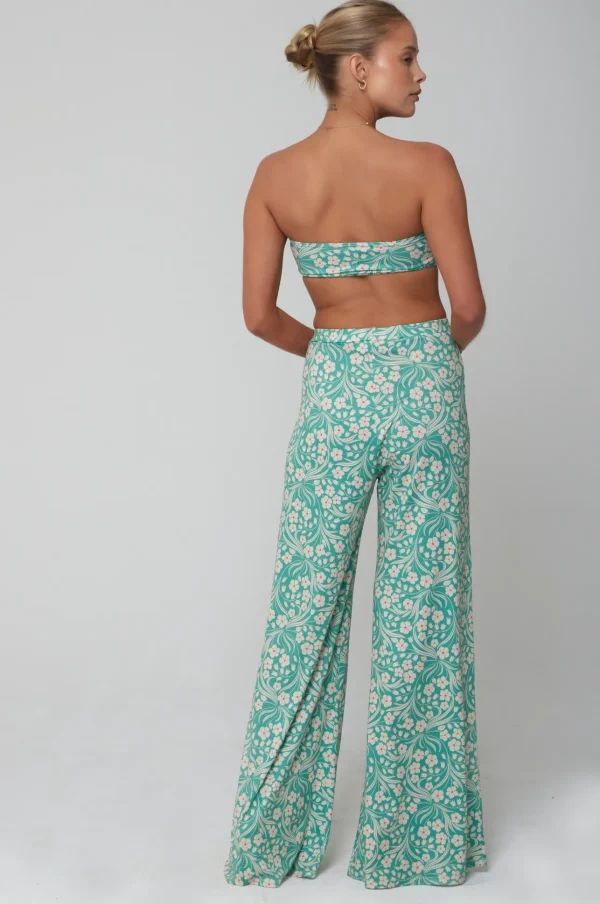 RESA Bottoms | Santorini Set In Maldives