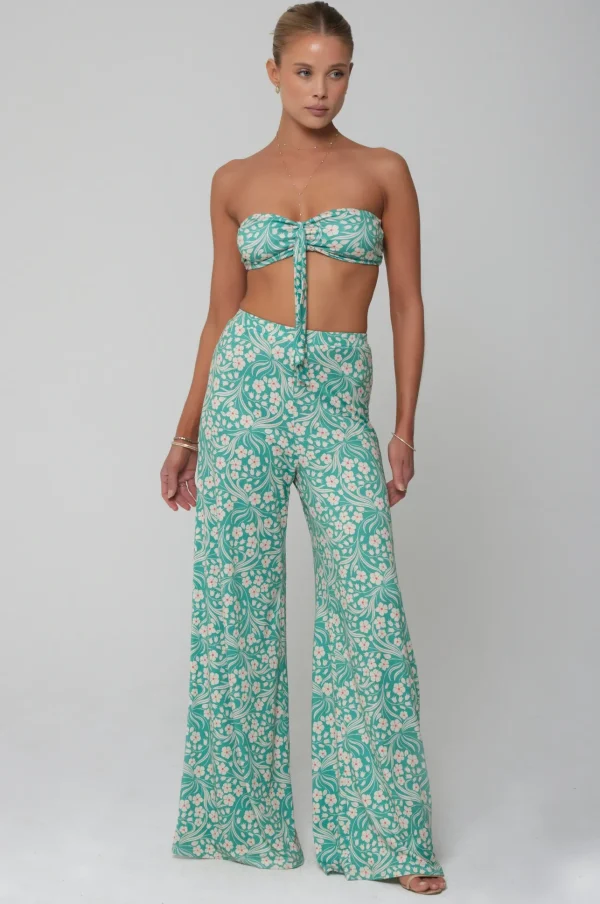 RESA Bottoms | Santorini Set In Maldives