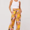 RESA Bottoms | Sasha Trouser In Doheny