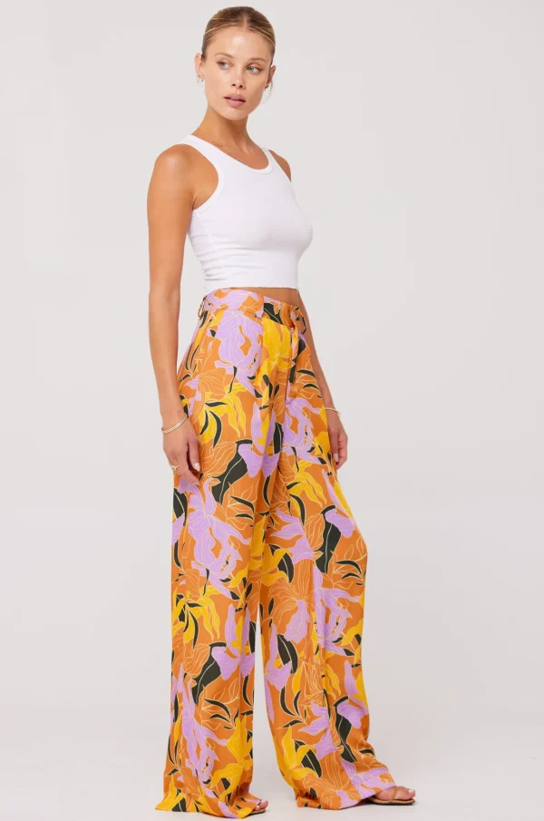 RESA Bottoms | Sasha Trouser In Doheny