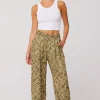 RESA Bottoms | Sasha Trouser In Link