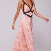 RESA Dresses | Selena Dress In Jasmine