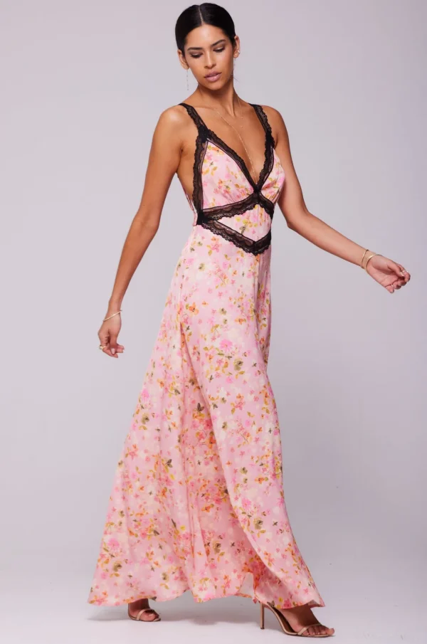 RESA Dresses | Selena Dress In Jasmine
