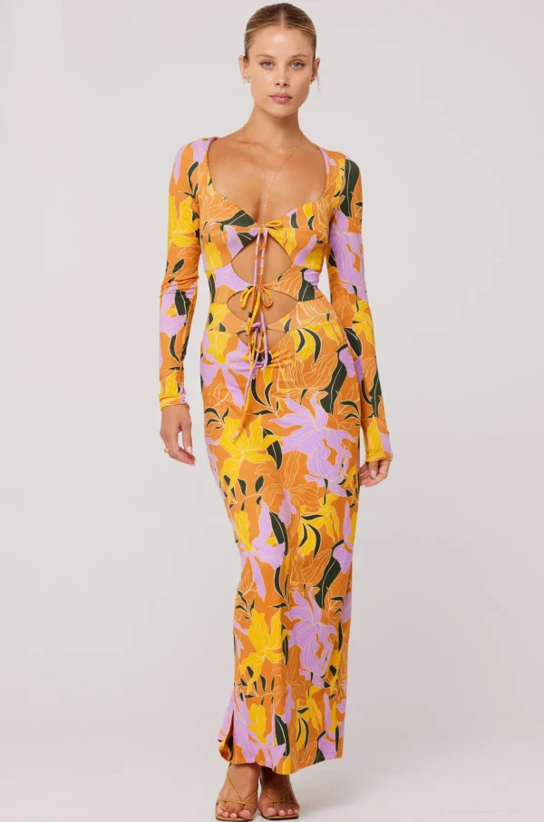 RESA Dresses | Simone Dress In Doheny