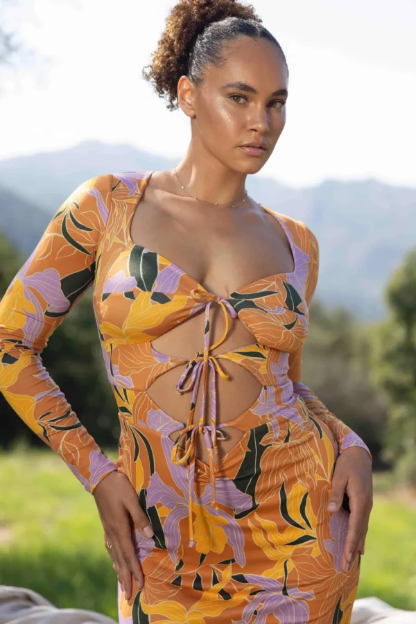 RESA Dresses | Simone Dress In Doheny