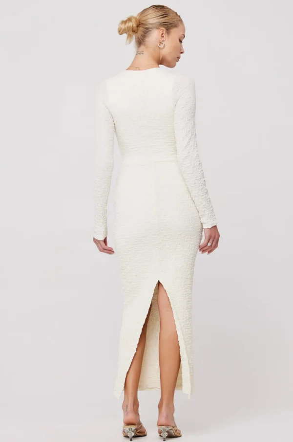 RESA Dresses | Simone Dress In Ivory
