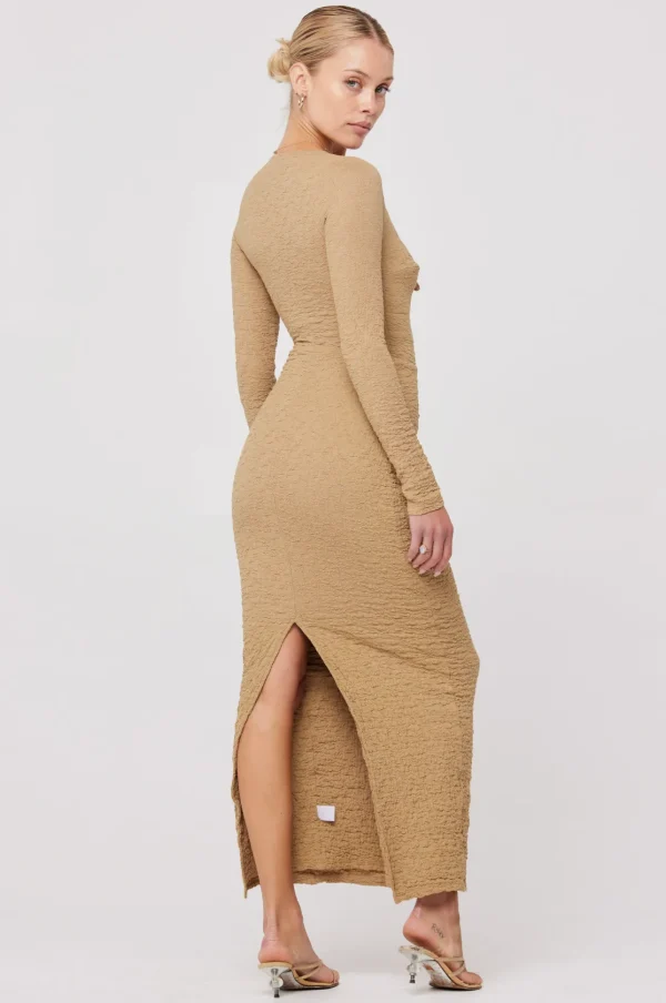 RESA Dresses | Simone Dress In Moss