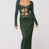 RESA Dresses | Simone Dress In Sparrow