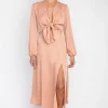 RESA Bottoms | Skatie Skirt In Blush