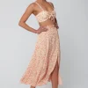 RESA Bottoms | Skatie Skirt In Sunstone
