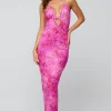 RESA Dresses | Sophia Midi In Azalea