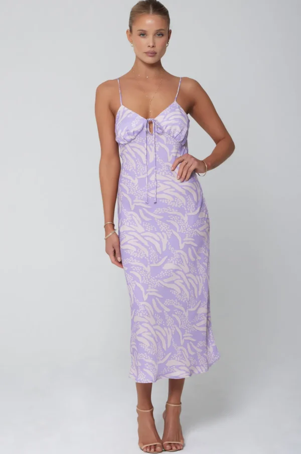 RESA Dresses | Suki Slip In Fletcher