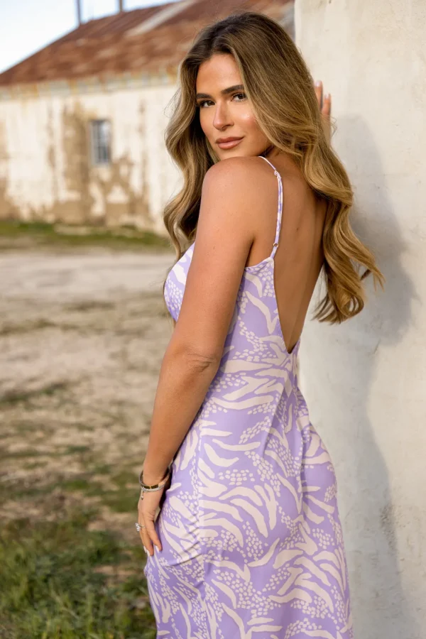 RESA Dresses | Suki Slip In Fletcher