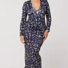 RESA Dresses | Twiggy Dress In Midnight