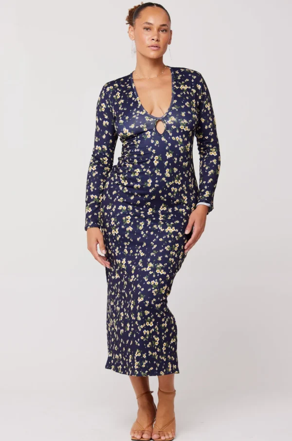 RESA Dresses | Twiggy Dress In Midnight