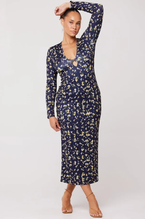 RESA Dresses | Twiggy Dress In Midnight