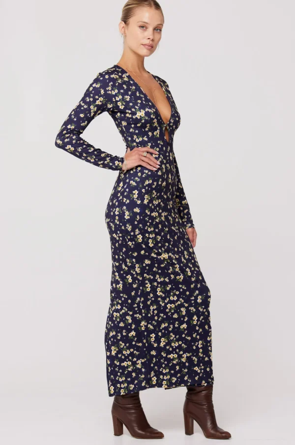 RESA Dresses | Twiggy Dress In Midnight