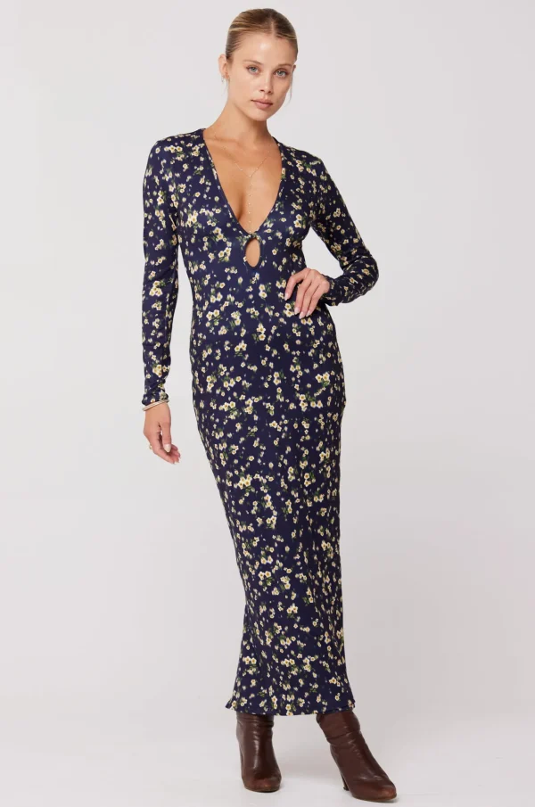 RESA Dresses | Twiggy Dress In Midnight