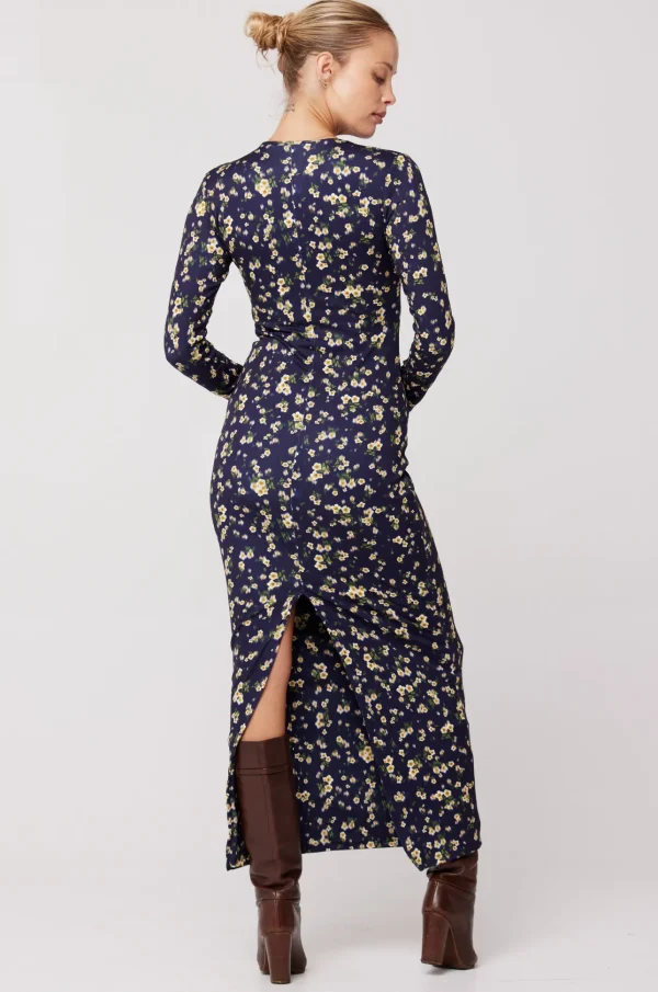 RESA Dresses | Twiggy Dress In Midnight