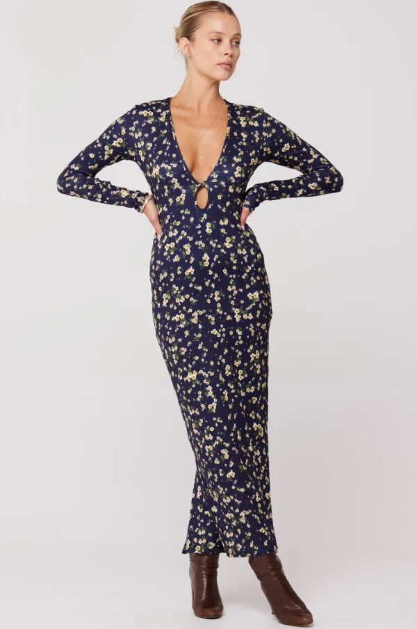 RESA Dresses | Twiggy Dress In Midnight