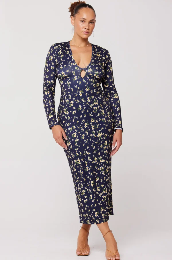 RESA Dresses | Twiggy Dress In Midnight
