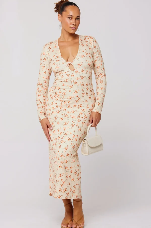 RESA Dresses | Twiggy Dress In Wildflower