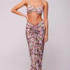 RESA Bottoms | Ziggy Skirt In Bloom
