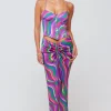 RESA Bottoms | Ziggy Skirt In Candy