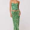RESA Bottoms | Ziggy Skirt In Crayola