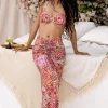 RESA Bottoms | Ziggy Skirt In Sayulita