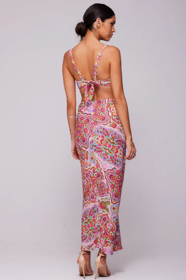 RESA Bottoms | Ziggy Skirt In Sayulita