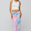 RESA Bottoms | Ziggy Skirt In Serene