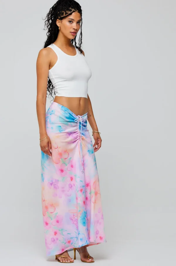 RESA Bottoms | Ziggy Skirt In Serene