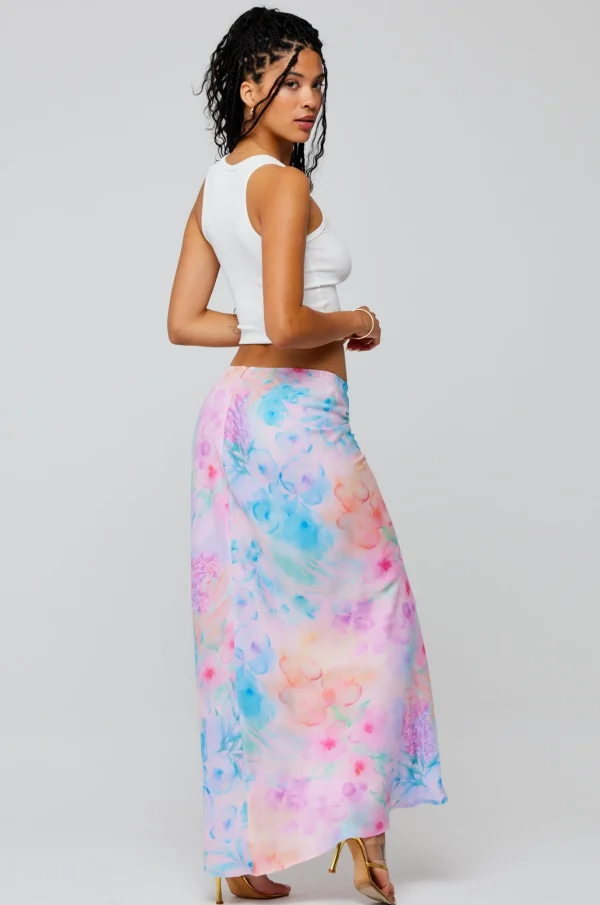 RESA Bottoms | Ziggy Skirt In Serene