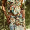 RESA Bottoms | Ziggy Skirt In Shakespeare