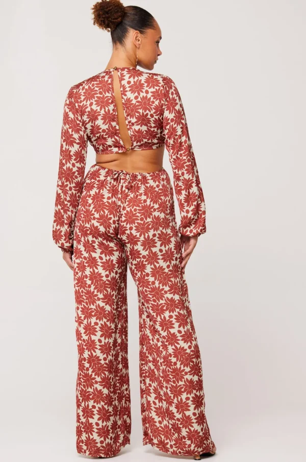 RESA Bottoms | Zoe Jumpsuit In Dolce